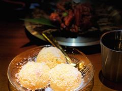 -蒲葵传统炭火烤肉(白石龙店)