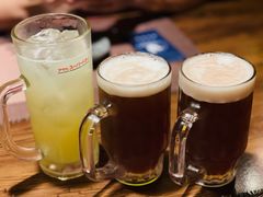 -鸟内会居酒屋(得意潮馆店)