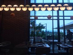 -OGGI TRATTORIA PIZZERIA(深业上城店)