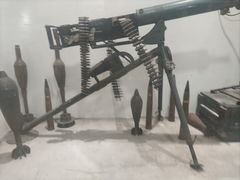 -即墨老公社·海肠捞饭大王(古城店)