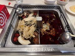 -海底捞(江南店)