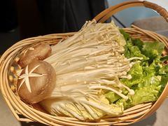 -同仁四季椰子鸡(无锡滨湖万象汇店)