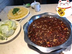 -万和源炝锅城·活鱼现炝(文艺北路店)