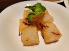 -领事馆19号中餐厅(厦门海景洲际酒店)