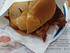 -華人 華星冰室(氹仔 店)