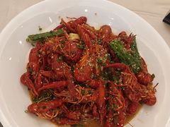 -益健美食大广场(北岭店)