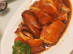 -新旺茶餐厅(嘉里城店)