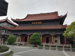 -高旻寺