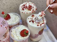 -满记甜品(日月光二店)