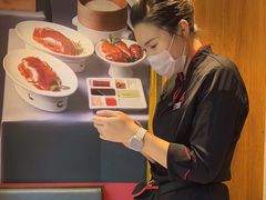 -福海居烤鸭店(鸟巢店)