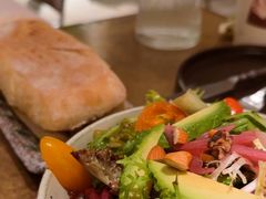 -BOCATA 西班牙餐厅(三里屯店)