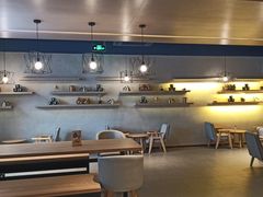 大堂-瑞幸咖啡(协信星光广场店)