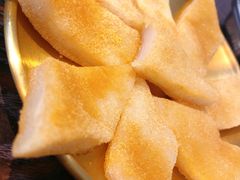 打糕-玉流珍肴馆(亮马桥店)