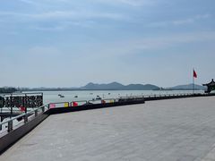 -云龙湖旅游景区