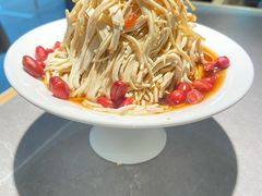 -晓淮山·扬州早茶·淮扬菜(龙阳广场店)