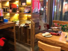 -關東雪东北菜(中庚漫游城店)