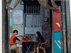 门面-美食店(华贵路店)
