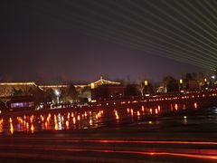 -大雁塔北广场音乐喷泉