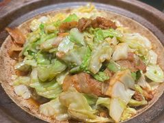 -董家大院·京味家常菜(朝丰家园店)
