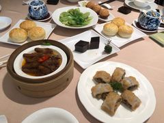 -金苑海鲜酒家(来魅力店)