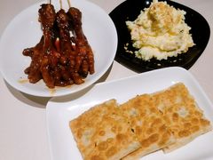 -南门小馆·清真(国贸商城店)