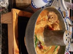 -南京大牌档(香港广场店)
