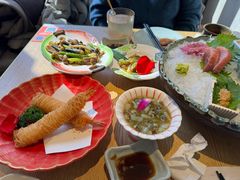 -阿吾罗·月咏精致日料(港汇恒隆广场店)