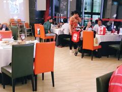 -丰收日·小海鲜·沪上家宴(顾村正大店)
