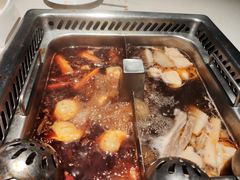 -海底捞火锅(枫蓝国际购物中心店)