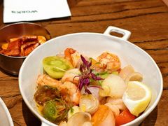 -WOKKA by艮上(中海环宇荟店)
