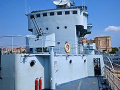 -中国人民解放军海军博物馆