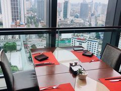 -富力丽思卡尔顿酒店·香荟全日制餐厅