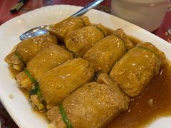 口袋豆腐-玉华台饭庄(裕中西里小区店)