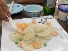 -百年认一力 太原老字号 (桥头街店)
