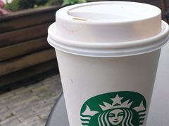 -星巴克(宁波老外滩店)