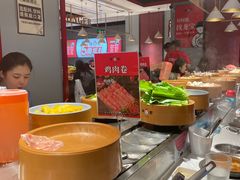 -龍歌自助小火锅(崂山丽达店)