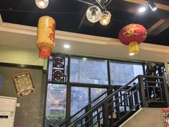 -江湖黑大兔(杨家坪店)