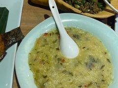 -纳禾春.云南.版纳特色菜.傣味手抓饭(南亚店)