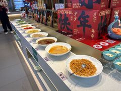 -麻辣空间·清油火锅(万达广场店)