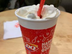 朗姆葡萄巴旦木-DQ·蛋糕·冰淇淋(新佳丽店)