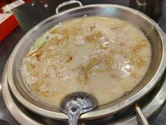 老来福酸汤兔(小锅)-老来福·非遗酸汤兔(凯旋路店)