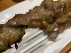 -巴依老爷新疆美食(常营店)