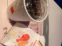 -麦当劳(一德路店)