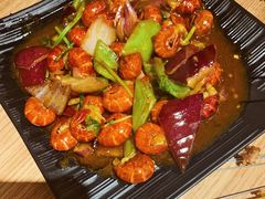 -壹酒贰肉1926·深夜食堂(南京北街店)