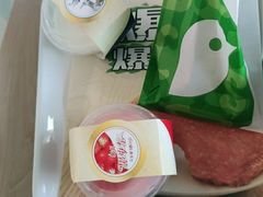 -德克士(东至汇金店)