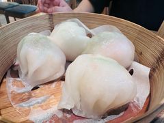 -唐食语粥(青山万达广场店)