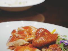 -上海苏宁宝丽嘉酒店·嘉府壹号中餐厅