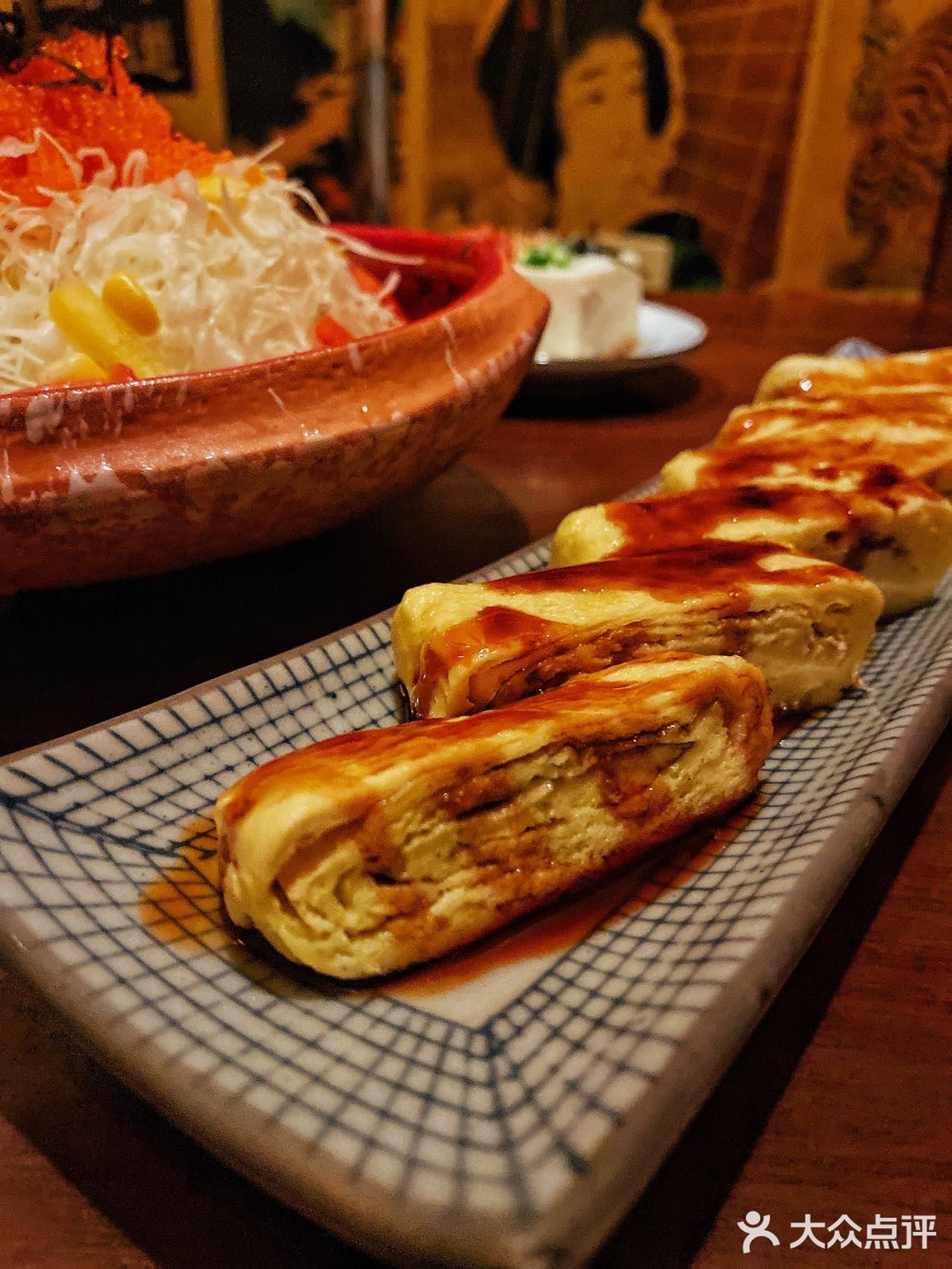 宝藏居酒屋｜微醺治愈系小店·梅酒的天堂