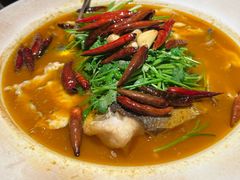 -清水亭湖北菜(大屯DT51店)