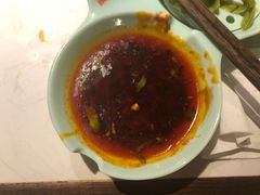 -晓宇重庆火锅(赛格国际购物中心店)